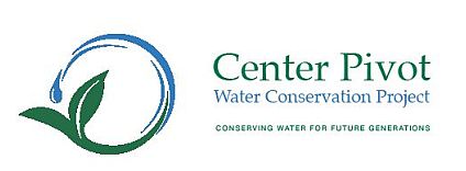 Center Pivot Water Conservation Project Logo