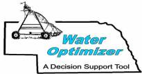 Water Optimizer Tool Logo
