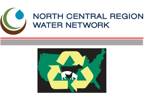 North Central Region Water Network Logo