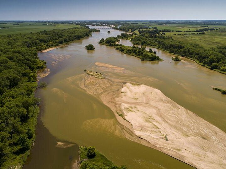  Water for Food Conference to Address Water and Food Security in a Changing World 
