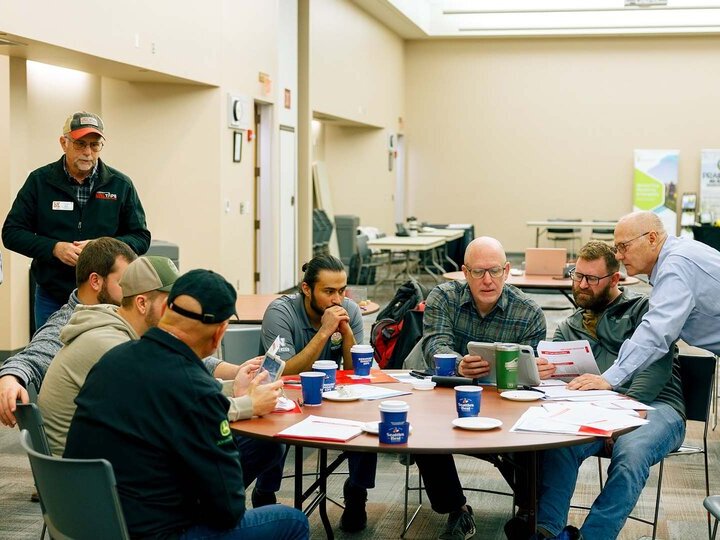 Nebraska launches Master Irrigator program to strengthen farm profitability and water stewardship
