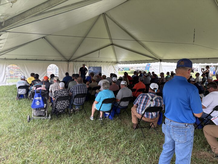 Build Confidence in Manure Management at North American Manure Expo Educational Sessions