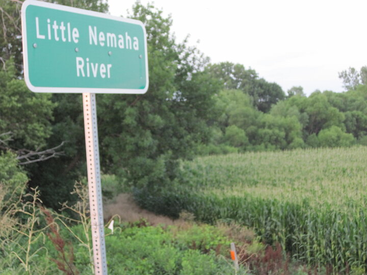 Little Nemaha River