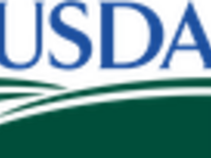 USDA Logo