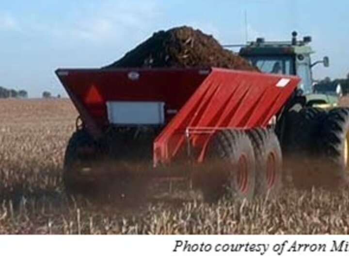 Soils and data scientists reviewed the results from 90 research studies and 866 field observations comparing poultry litter with inorganic fertilizer. Their findings provide  several important insights to consider when using broiler litter in Nebraska. This article will attempt to answer:   What is poultry litterâs nutrient value?   Is there a yield benefit from poultry litter?  Which soils benefit most from poultry litter?   Is there value from sustained poultry litter use?