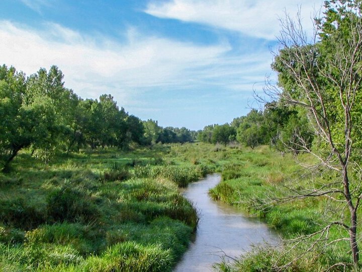 Register Now for the  2026 Water and Natural Resources Tour June 22-24, 2026