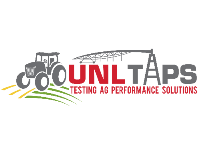 UNL TAPS Logo