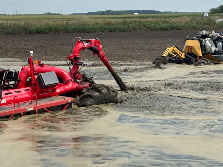 The North American Manure Expo is Coming to Nebraska in July