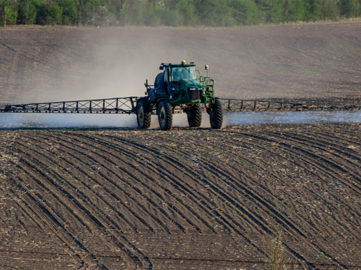 For producers planting corn-on-corn this growing season, Nebraska Extension encourages taking soil samples to determine accurate nitrate levels and adjusting N application rates accordingly, as there may be considerable amounts of residual nitrogen left from the previous corn crop. 