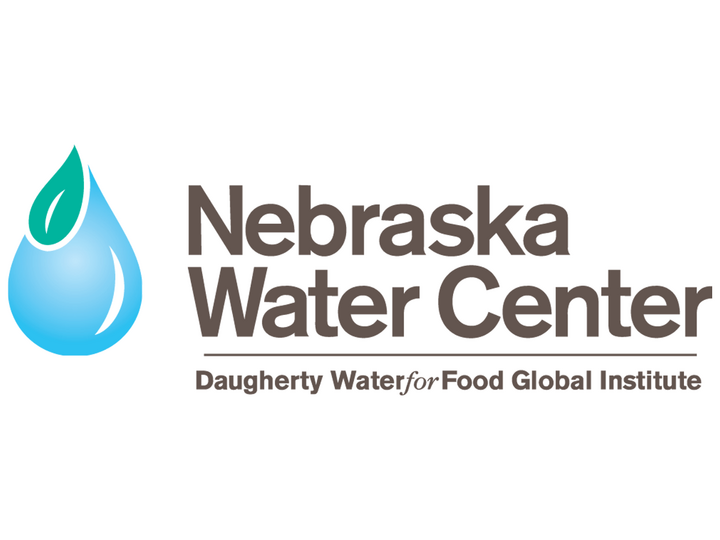 Nebraska Water Center Graphic