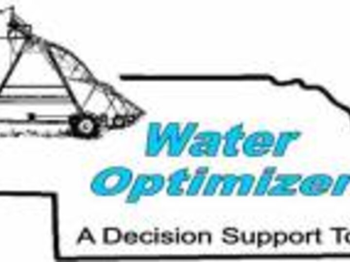 Water Optimizer Tool Logo