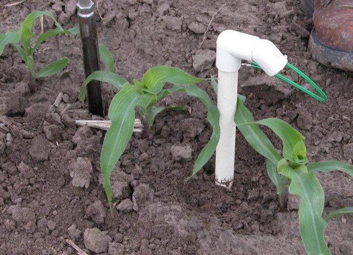 irrigation equipment