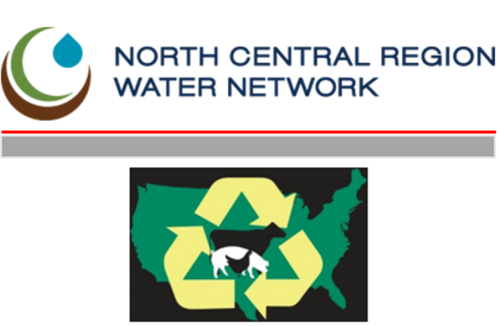 North Central Region Water Network Logo