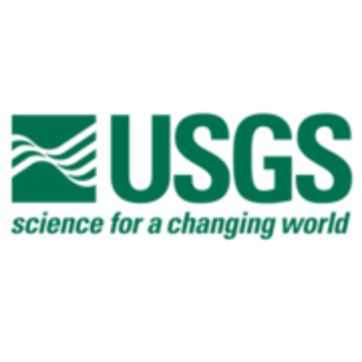 USGS