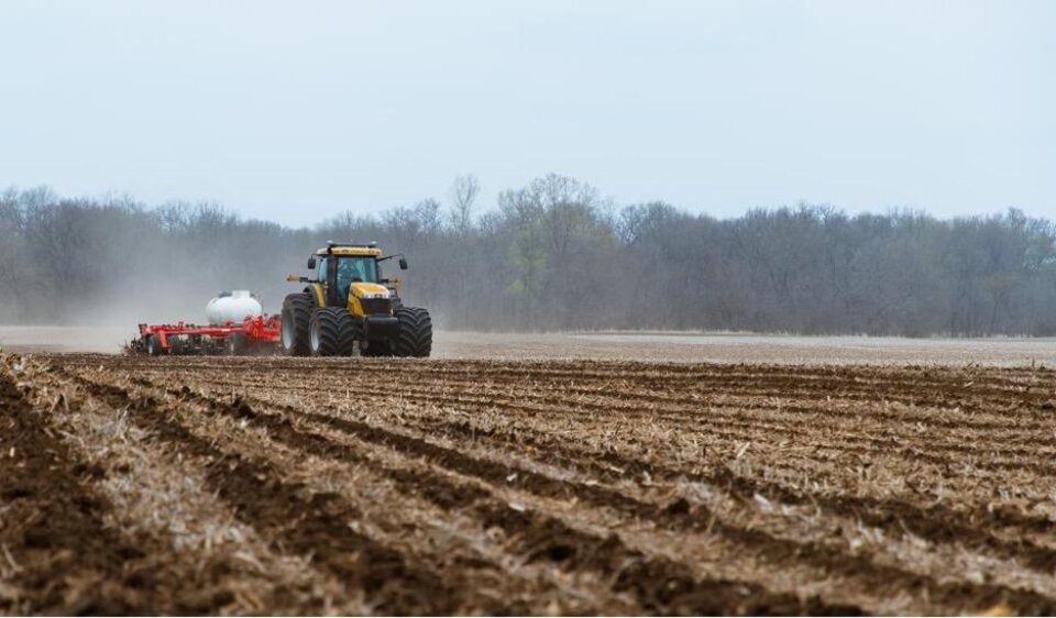 By incorporating residual nitrate-nitrogen into the nitrogen fertilizer prescription, there is potential to substantially reduce fertilizer cost per acre.