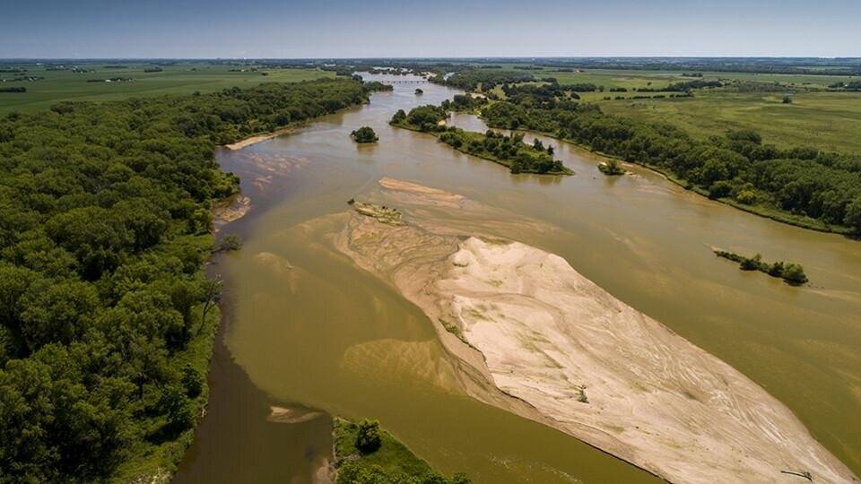  Water for Food Conference to Address Water and Food Security in a Changing World 