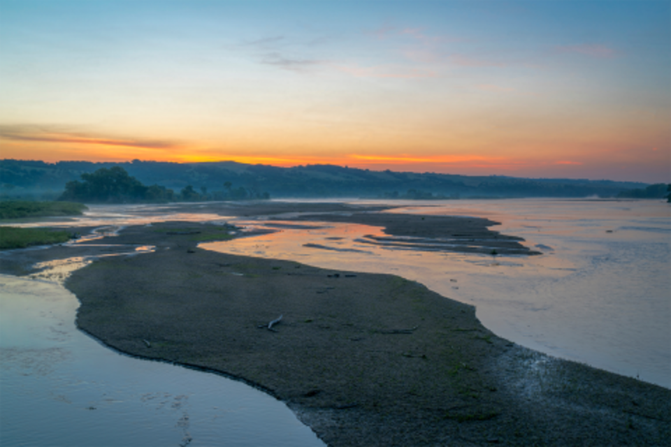 Niobrara River