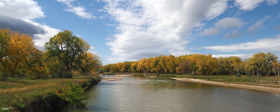 Nebraska River