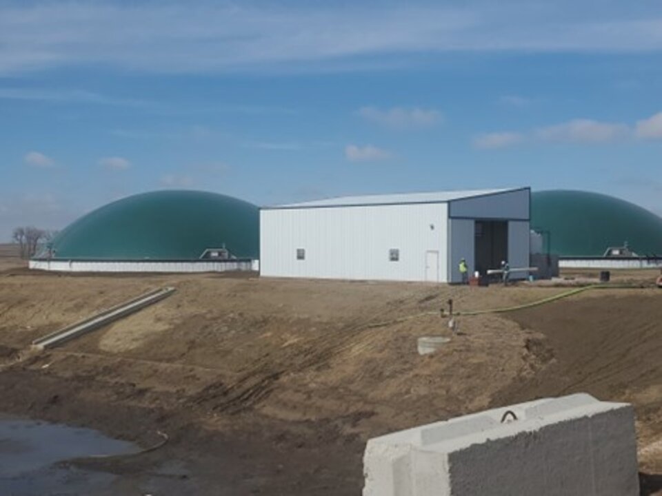 Digester