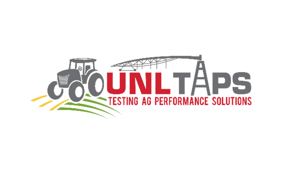 UNL TAPS Logo